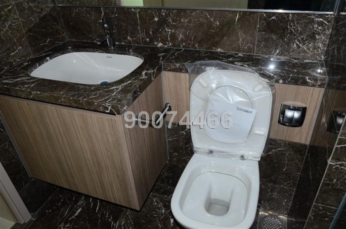 Optima @ Tanah Merah (D16), Condominium #33932